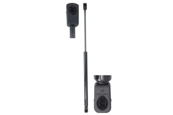 Gasveer, kofferruimte Magnum Technology MGS3039