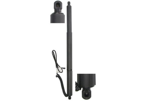 Elektromotor, achterklep Magnum Technology MGS3126MT