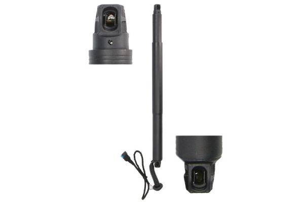 Gasveer, legbodem (Koffer-/Laadruimte) Magnum Technology MGS3131MT