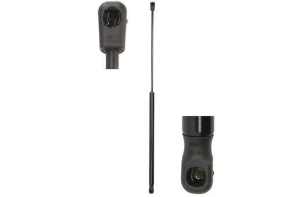 Gasveer, kofferruimte Magnum Technology MGS4036