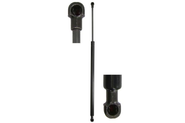 Gasveer, kofferruimte Magnum Technology MGS4058