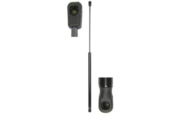 Gasveer, motorkap Magnum Technology MGS5021