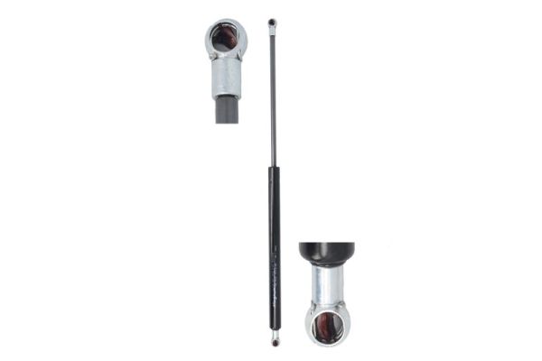 Gasveer, kofferruimte Magnum Technology MGS7013