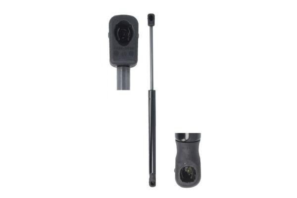 Gasveer, kofferruimte Magnum Technology MGS7024