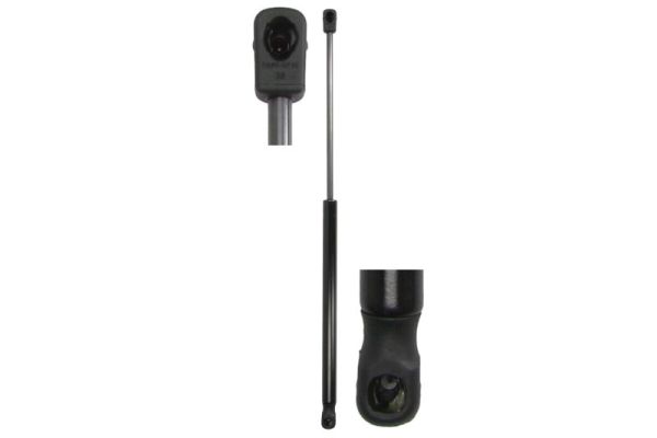 Gasveer, kofferruimte Magnum Technology MGS7036