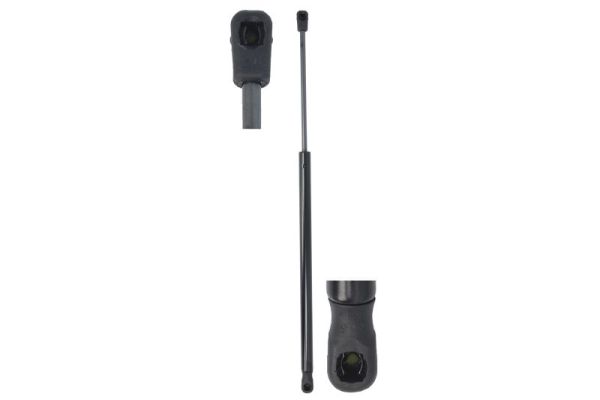 Gasveer, kofferruimte Magnum Technology MGS7054