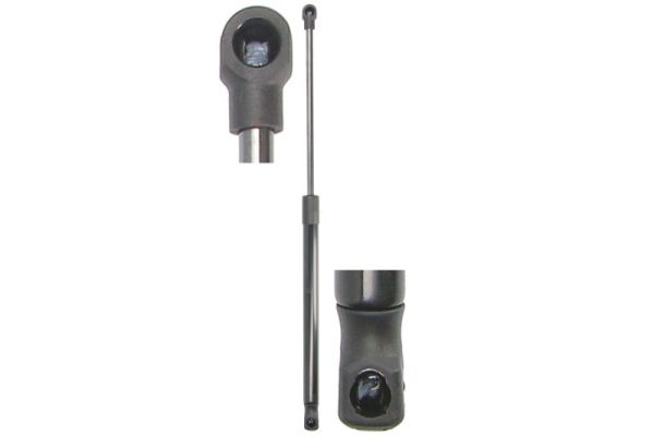 Gasveer, kofferruimte Magnum Technology MGS7069