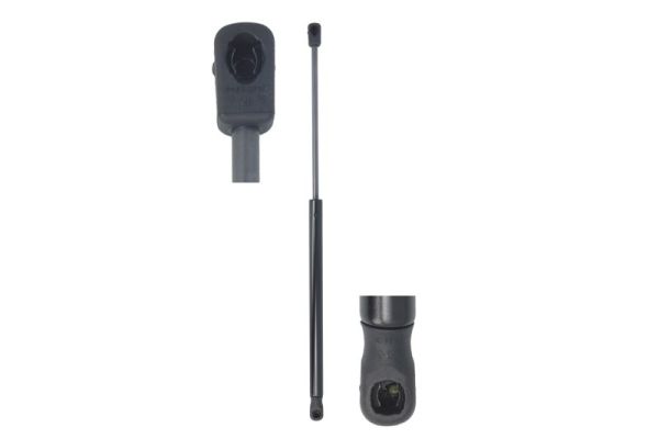 Gasveer, kofferruimte Magnum Technology MGS8017