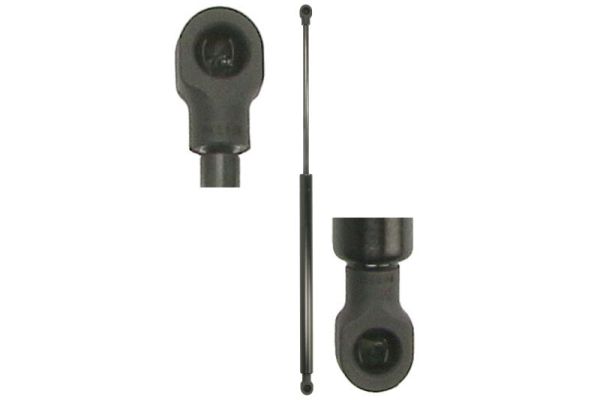 Gasveer, kofferruimte Magnum Technology MGS8029