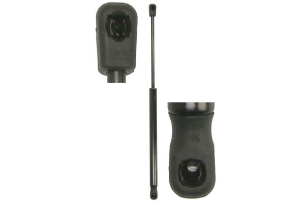 Gasveer, kofferruimte Magnum Technology MGS9013