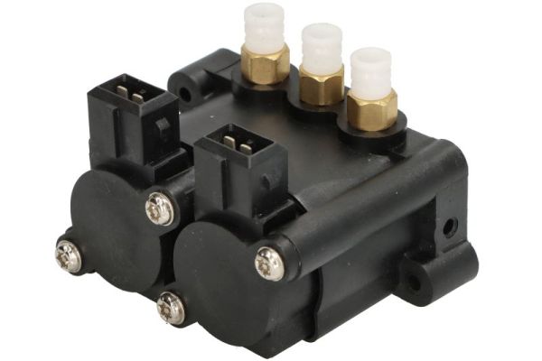 Klep, pneumatisch systeem Magnum Technology ZRB004MT