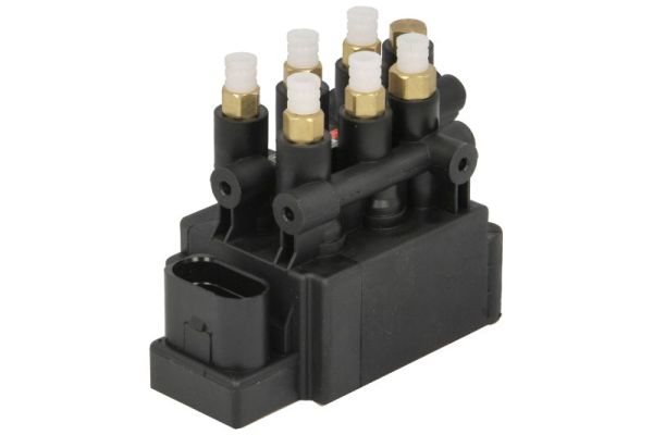 Klep, pneumatisch systeem Magnum Technology ZRB005MT