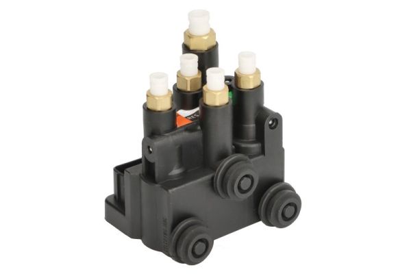 Klep, pneumatisch systeem Magnum Technology ZRL003MT