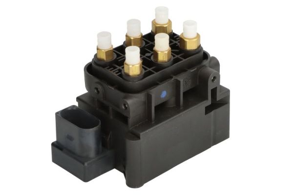 Klep, pneumatisch systeem Magnum Technology ZRM004MT