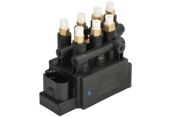 Klep, pneumatisch systeem Magnum Technology ZRQ001MT