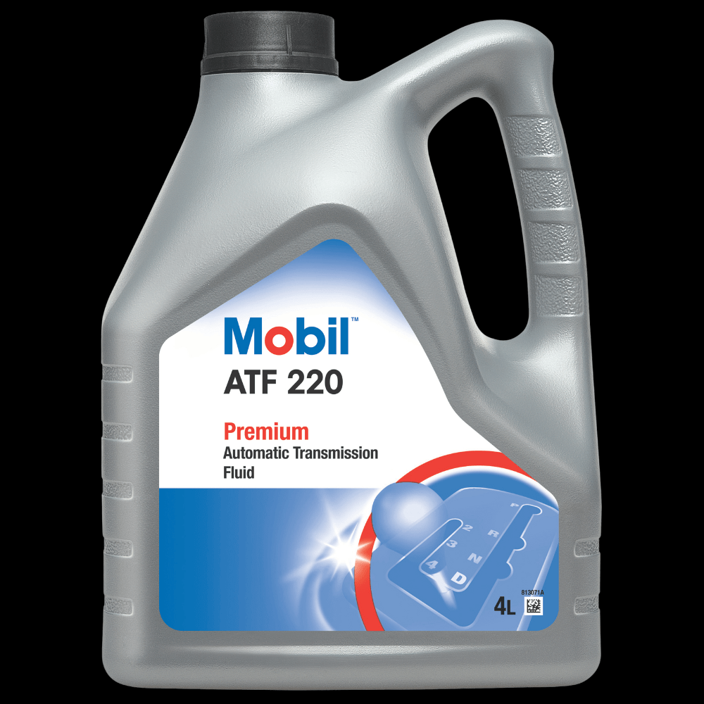 Versnellingsbakolie Mobil 157323