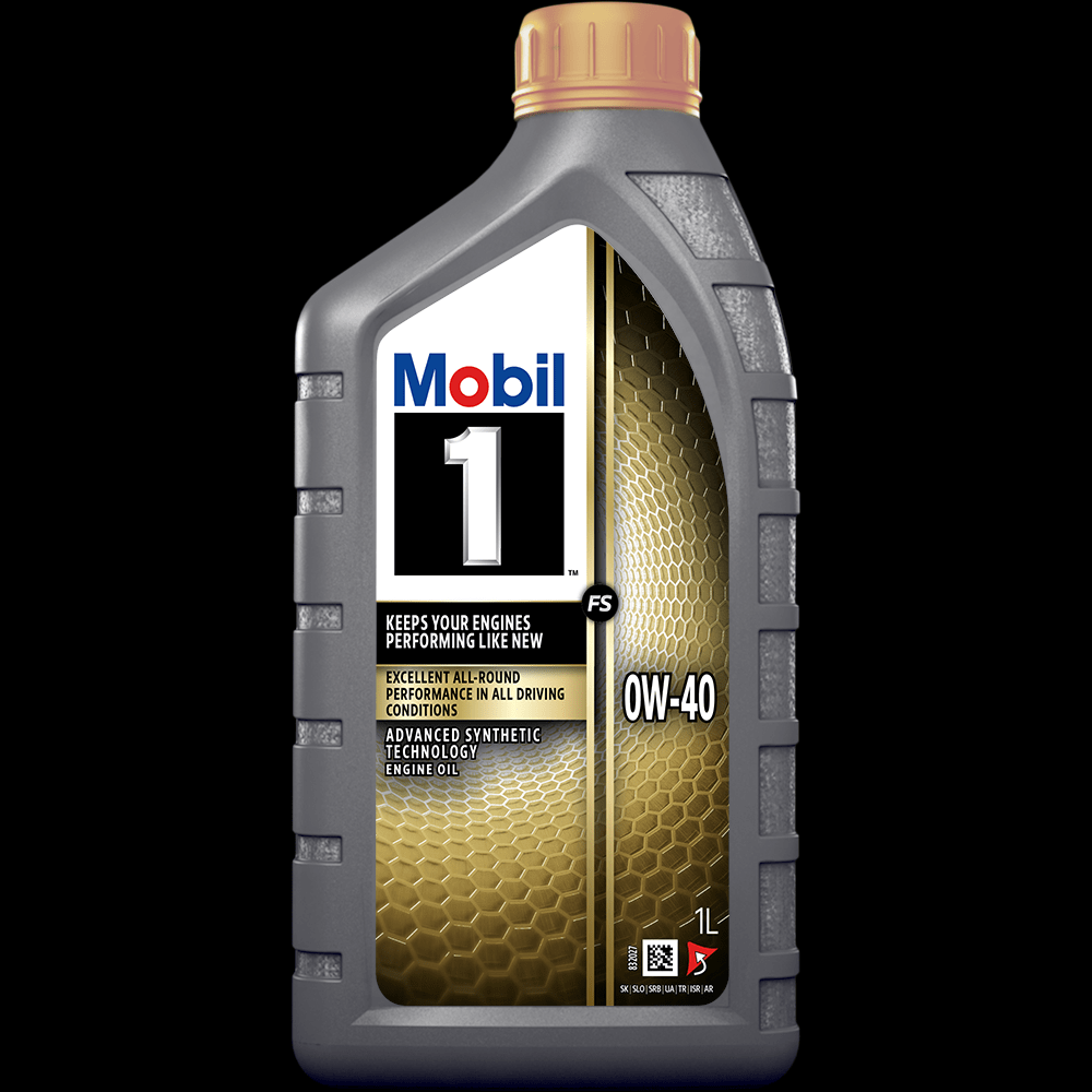 Motorolie Mobil 157296
