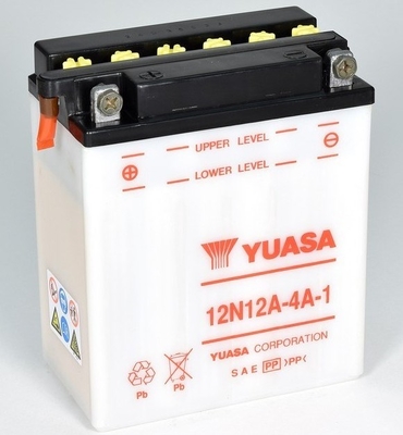 Accu Yuasa 12N12A-4A-1