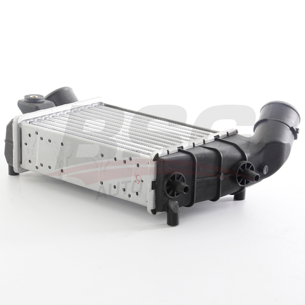 Interkoeler BSG BSG 10-535-001 Interkoeler BSG BSG 10-535-001
