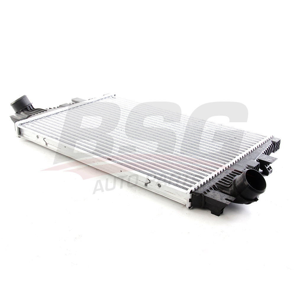Interkoeler BSG BSG 10-535-002 Interkoeler BSG BSG 10-535-002