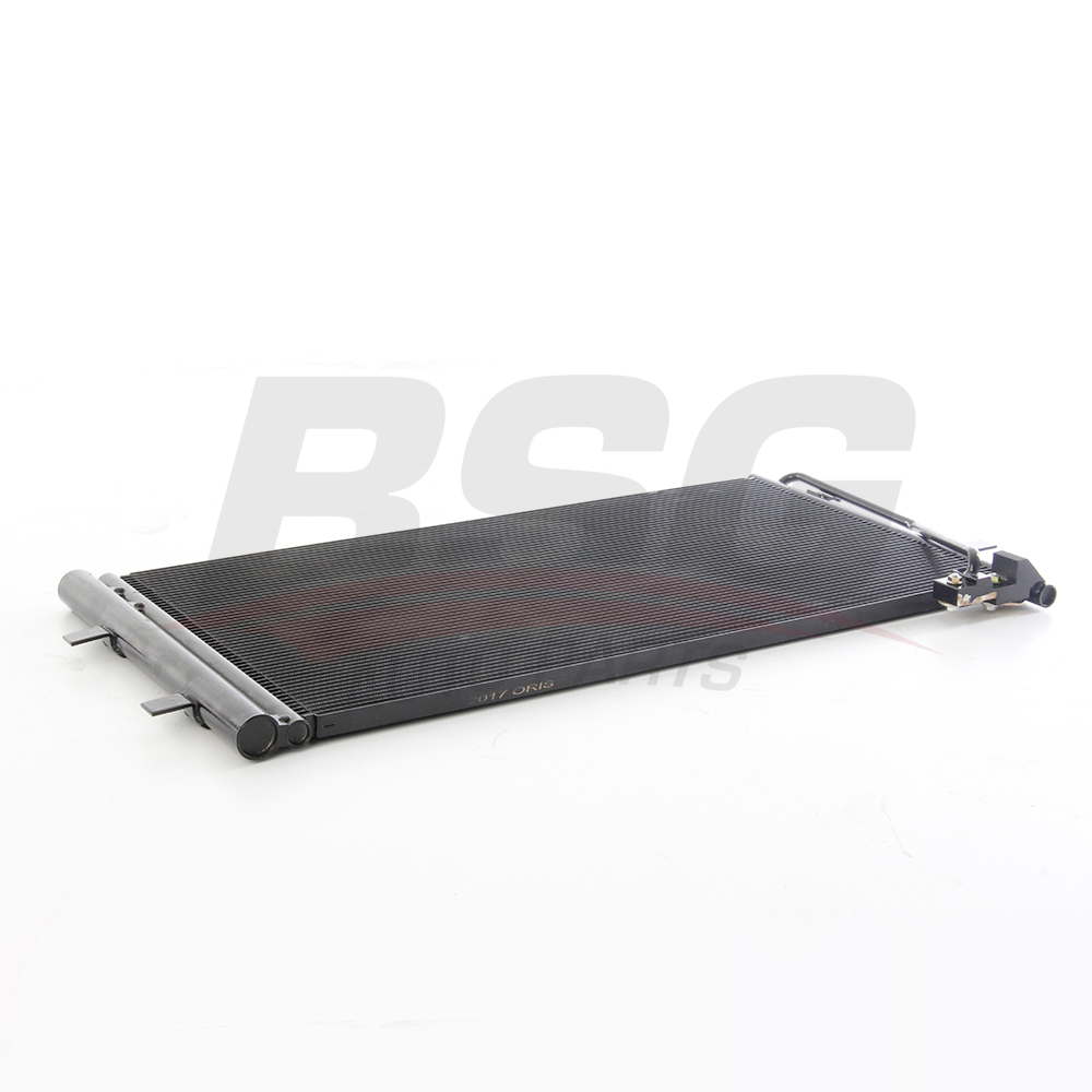 Airco condensor BSG BSG 11-525-001 Airco condensor BSG BSG 11-525-001