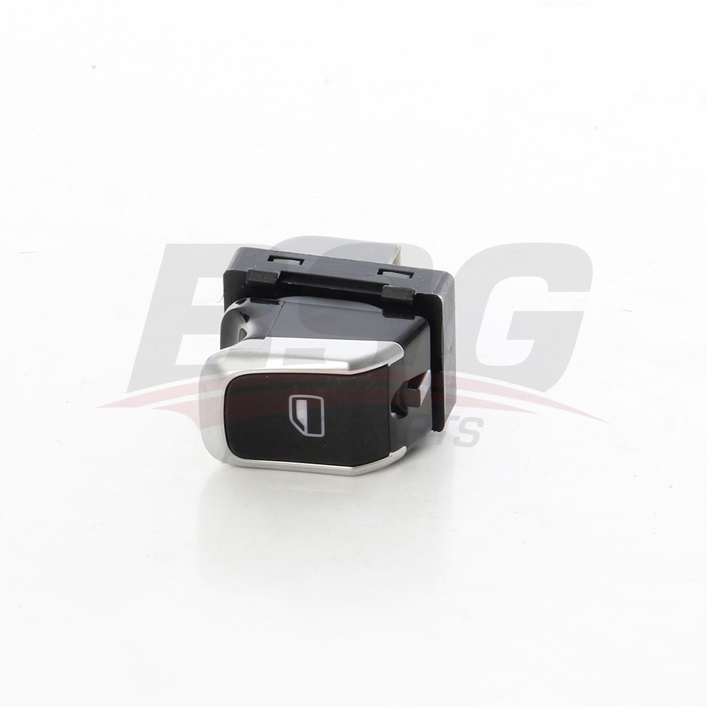 Raambedieningsschakelaar BSG BSG 11-860-003 Raambedieningsschakelaar BSG BSG 11-860-003