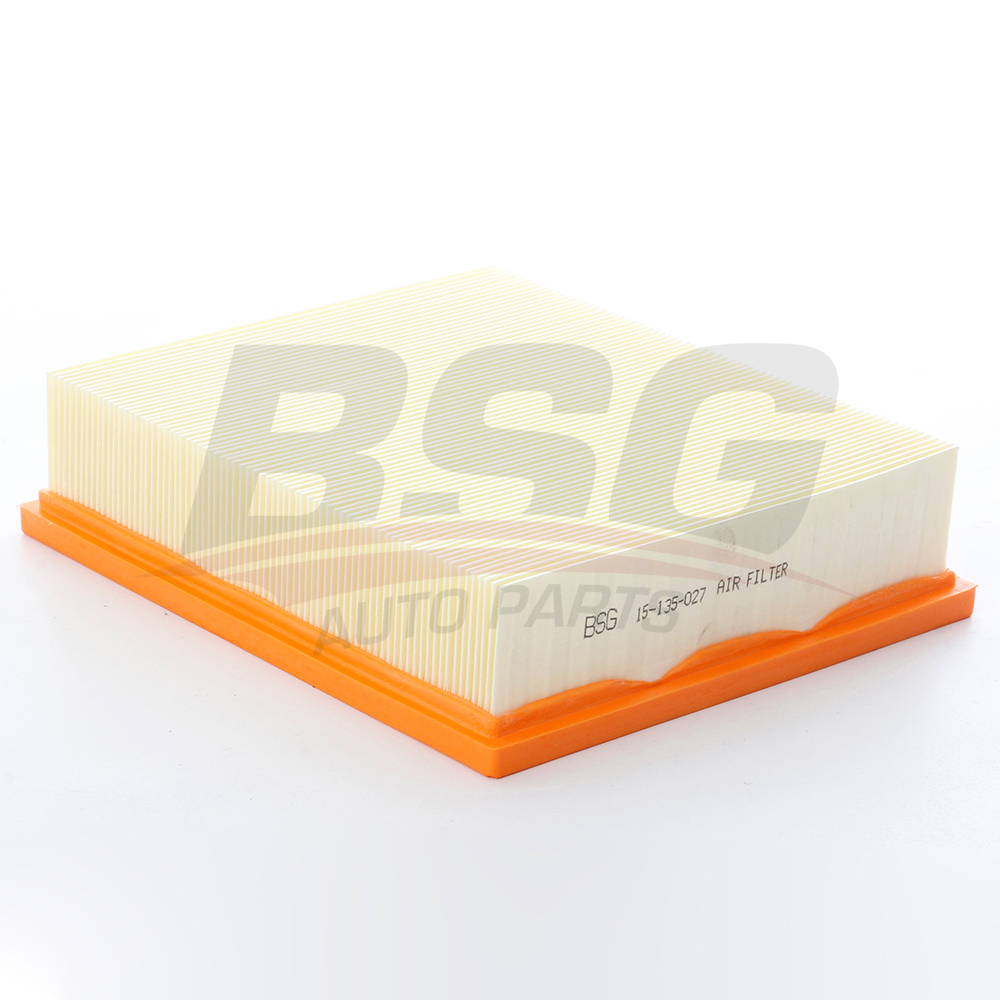 Luchtfilter BSG BSG 15-135-027 Luchtfilter BSG BSG 15-135-027