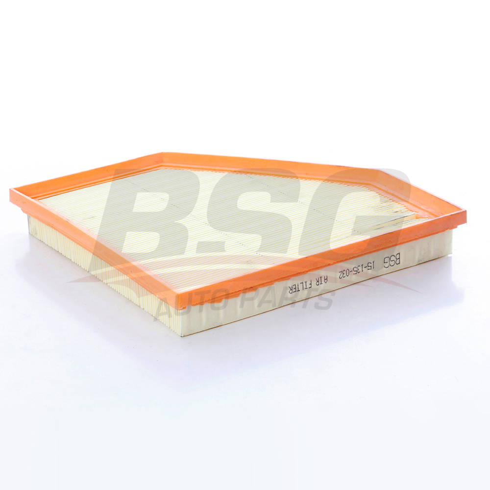 Luchtfilter BSG BSG 15-135-032 Luchtfilter BSG BSG 15-135-032