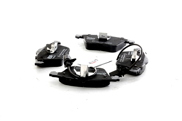 Remblokset BSG BSG 11-200-007