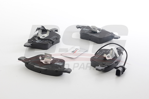 BSG Remblokset BSG 11-200-007