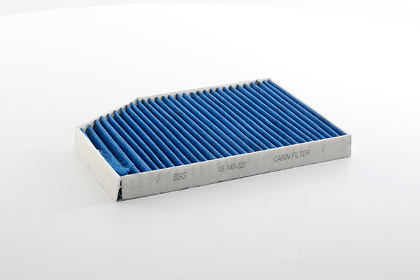 Interieurfilter BSG BSG 15-145-020 Interieurfilter BSG BSG 15-145-020