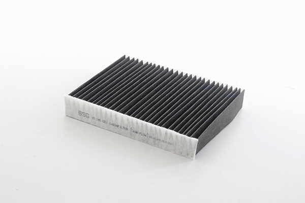 Interieurfilter BSG BSG 15-145-021 Interieurfilter BSG BSG 15-145-021