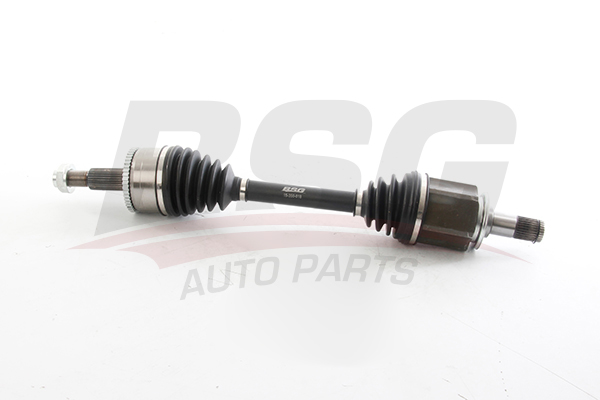 BSG Aandrijfas BSG 15-350-018