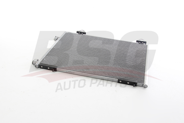 BSG Airco condensor BSG 15-525-030