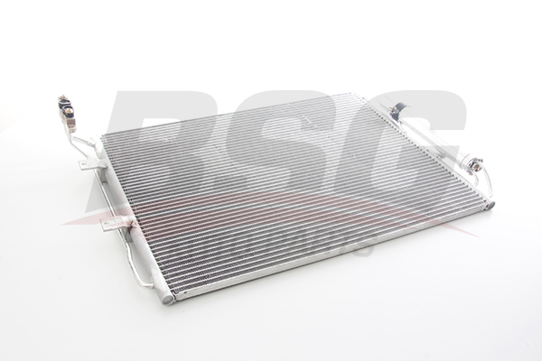 BSG Airco condensor BSG 15-525-031