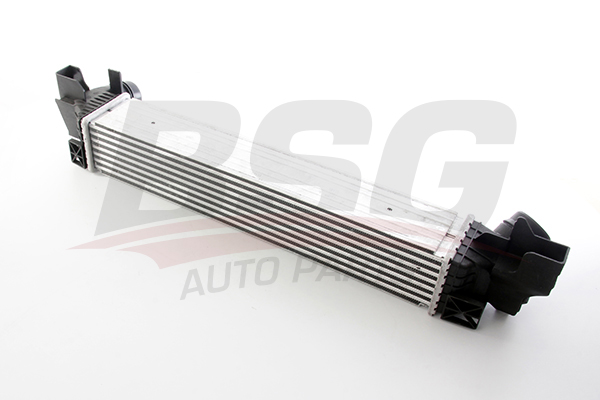 BSG Interkoeler BSG 15-535-026