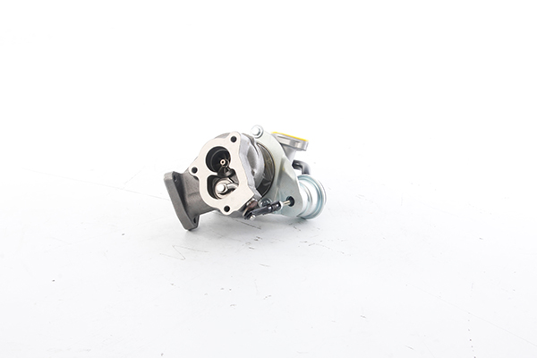 Turbolader BSG BSG 25-100-003