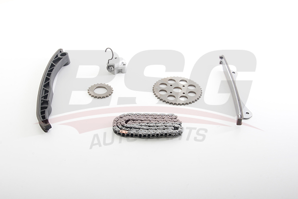 BSG Distributieketting kit BSG 25-102-001