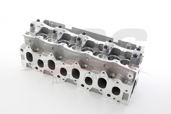 BSG Cilinderkop BSG 25-110-010