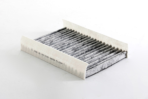 Interieurfilter BSG BSG 25-145-020