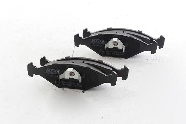 Remblokset BSG BSG 25-200-019 Remblokset BSG BSG 25-200-019