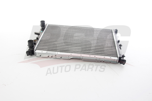 BSG Radiateur BSG 25-520-010