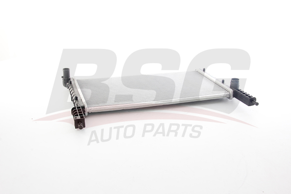 BSG Radiateur BSG 25-520-019