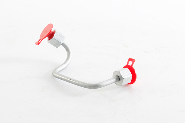 Hogedrukleiding dieselinjectie BSG BSG 30-725-125