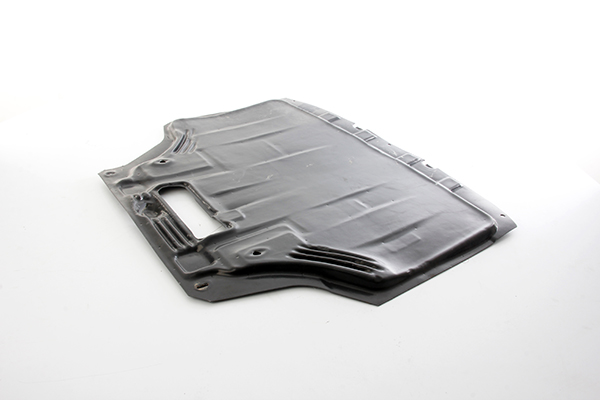 Motorbescherm plaat BSG BSG 30-922-184