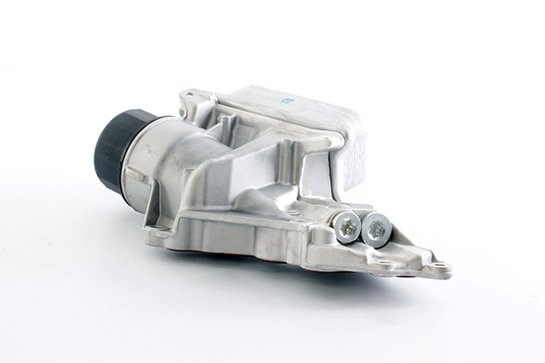 Oliekoeler motorolie BSG BSG 60-506-016