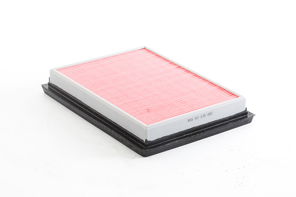 Luchtfilter BSG BSG 63-135-002 Luchtfilter BSG BSG 63-135-002