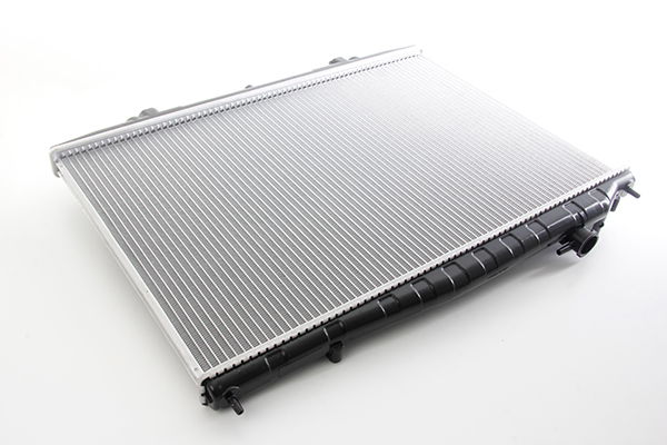 Radiateur BSG BSG 63-520-003 Radiateur BSG BSG 63-520-003