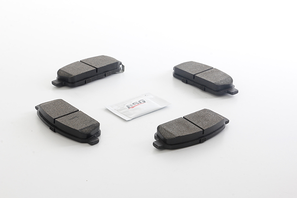 Remblokset BSG BSG 65-200-039