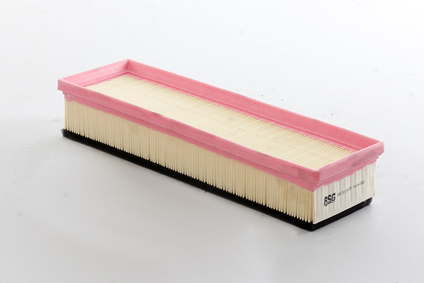 Luchtfilter BSG BSG 75-135-028